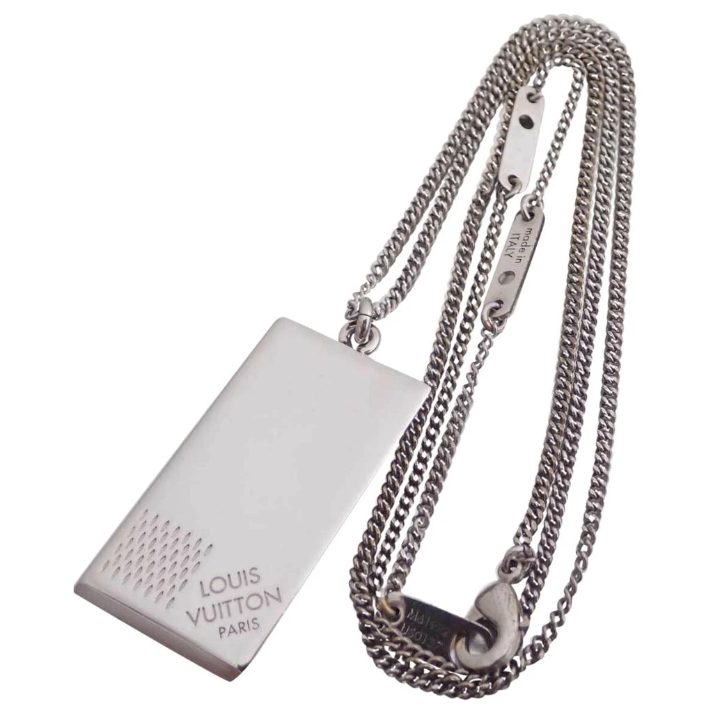 Louis Vuitton Louis Vuitton Necklace 1