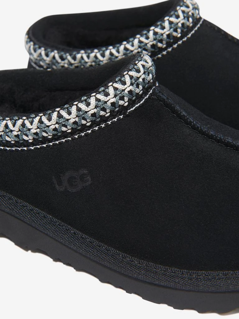 UGG UGG Kids Suede Tasman II Slippers 3