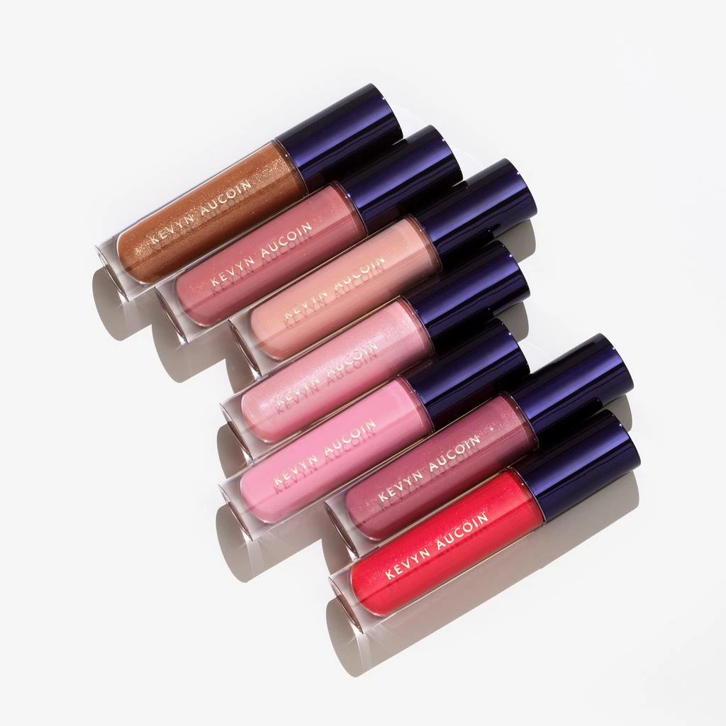Kevyn Aucoin Kevyn Aucoin Celestial Lip Gloss 5.6ml 5