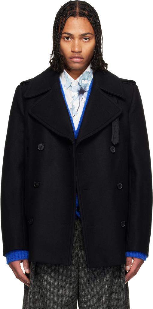 Dries Van Noten Zipped Bomber Jacket – On Sale Now with Up to 57