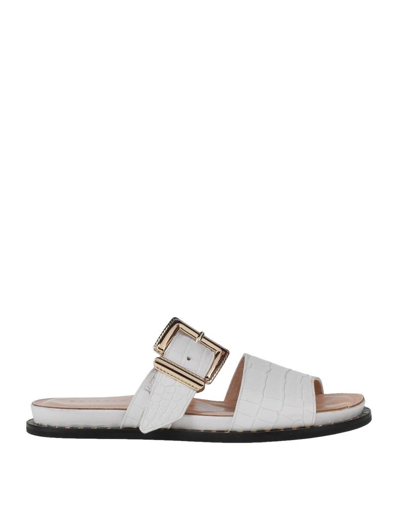 CHIARINI BOLOGNA Sandals