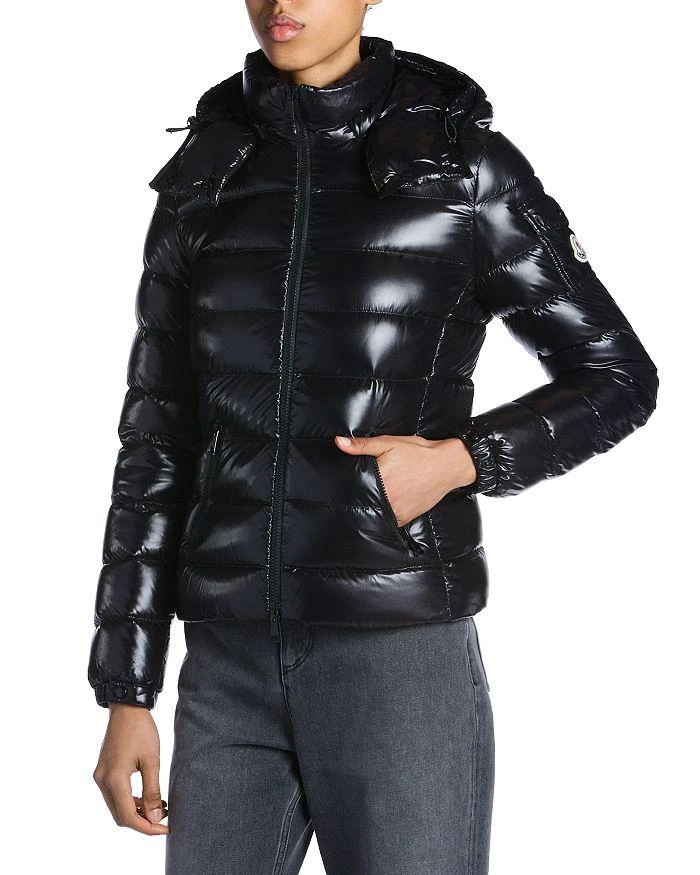 Moncler Bady Slim Short Down Jacket 1