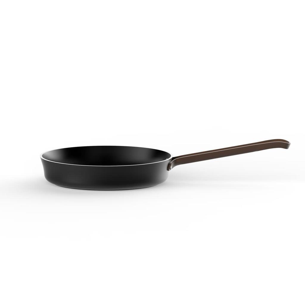 Alessi Edo Padella 28 Cm