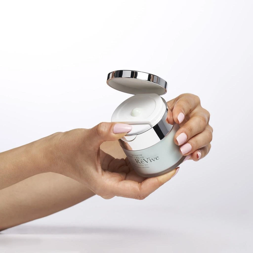 Revive Sensitif Repairing Night Cream Recovery for Sensitive Skin 3