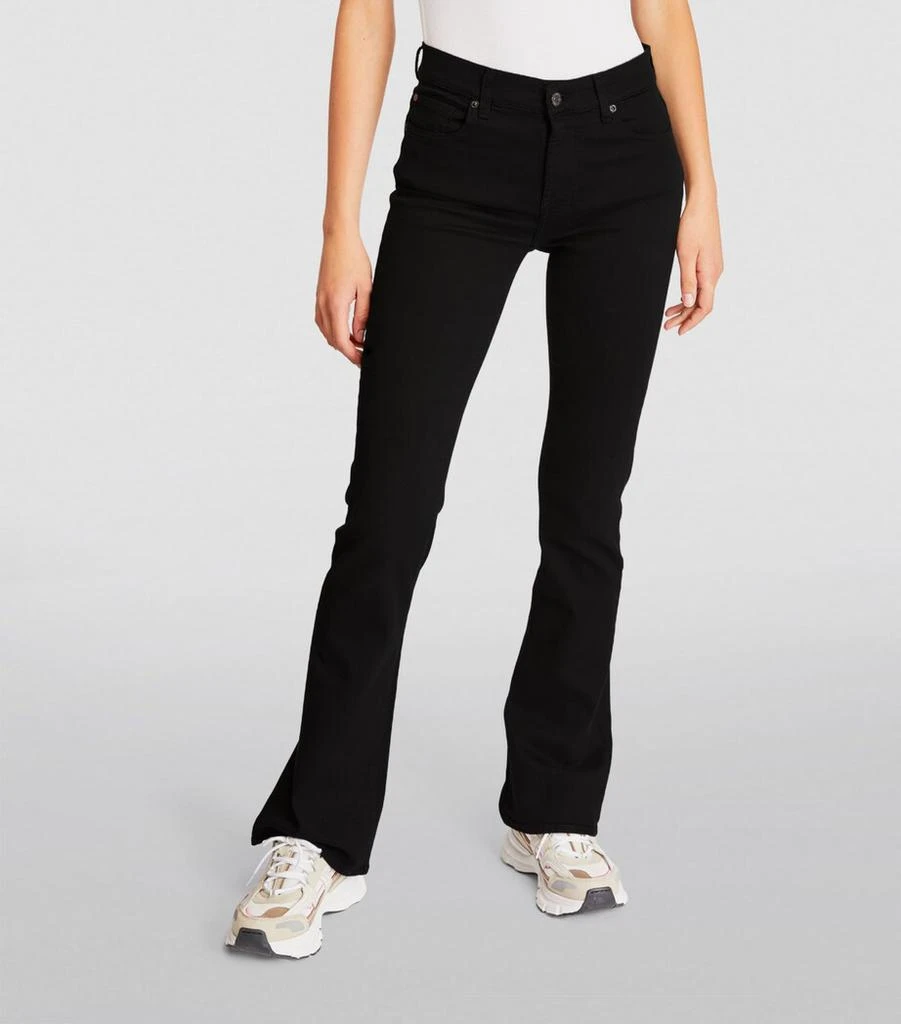 7 For All Mankind B(Air) Bootcut Jeans 3