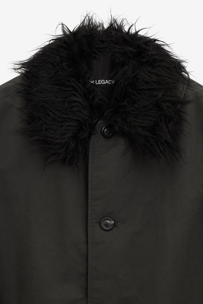Our Legacy Our Legacy Coats 3