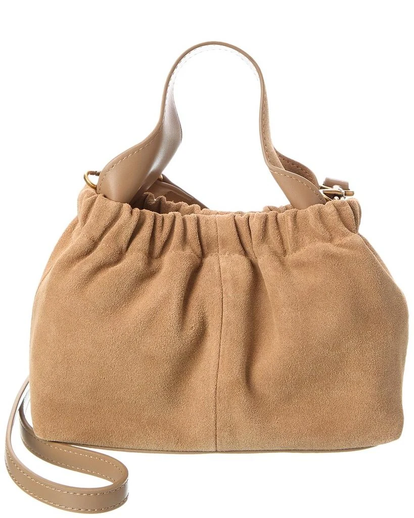 Dolce Vita Ariana Suede Mini Bag 1
