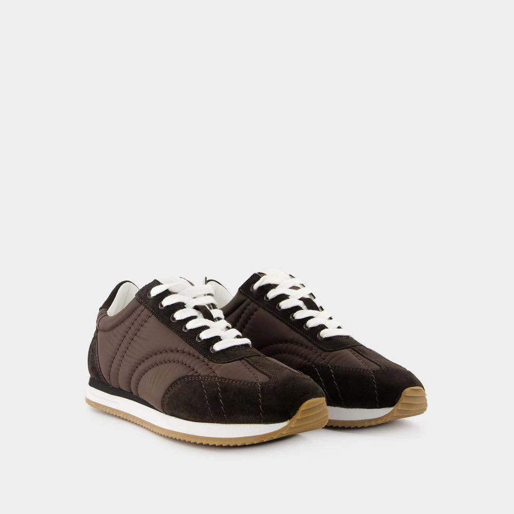 Totême TOTEME Sport Sneakers 2