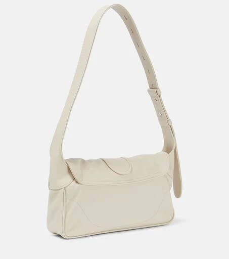 Gucci Aphrodite Small leather shoulder bag 4