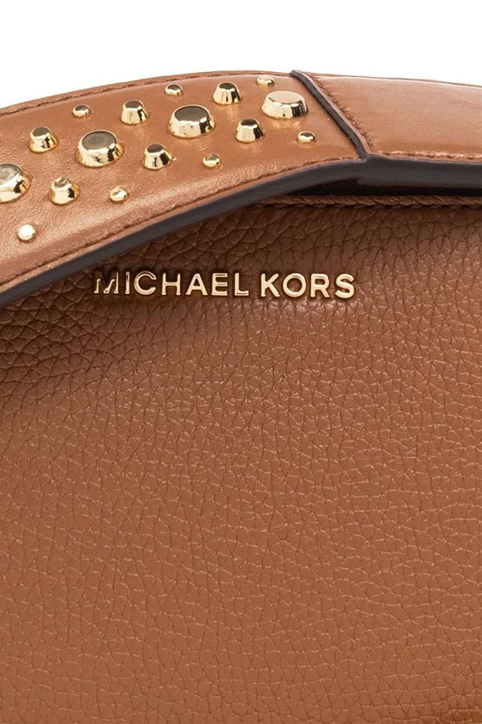Michael Kors Michael Michael Kors Jet Set Small Crossbody Bag 5