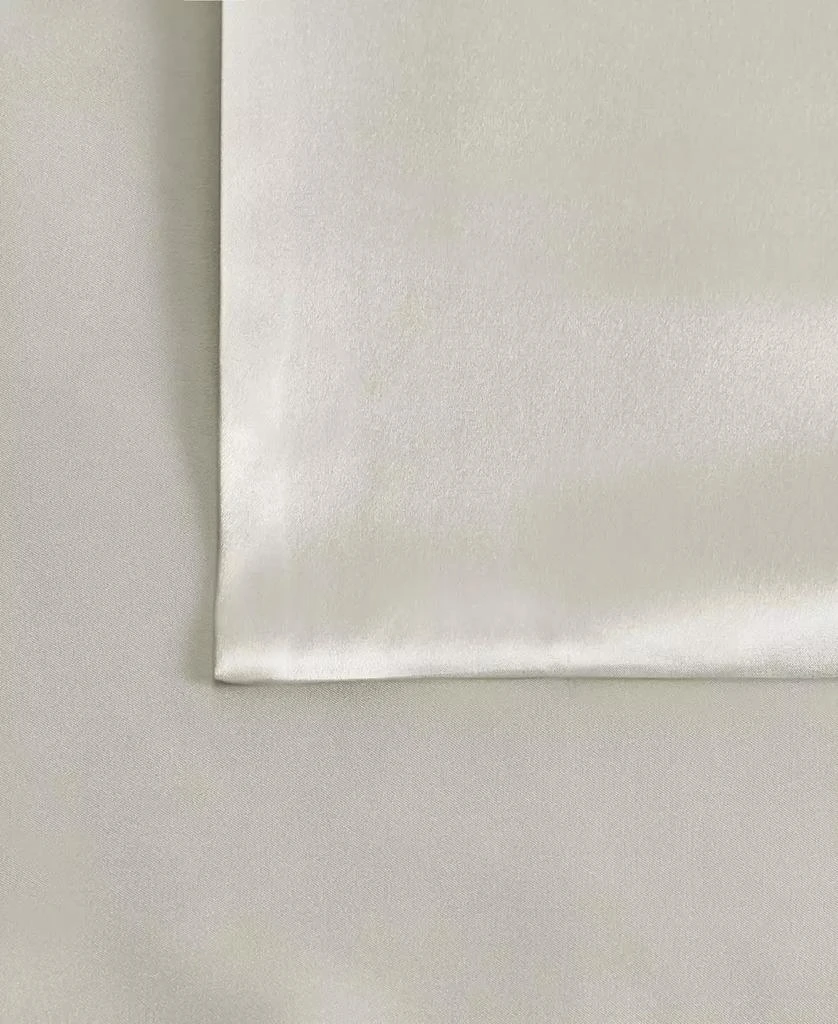 Madison Park 25-Momme Mulberry Silk Pillowcase, Standard 4