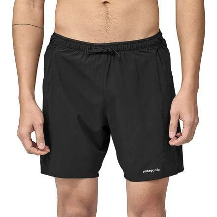 Patagonia Strider Pro 7in Shorts - Men's 7