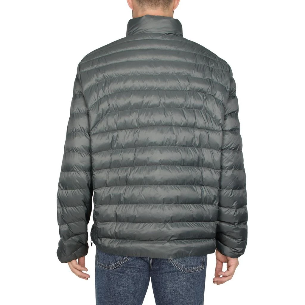 Polo Ralph Lauren Big & Tall Mens Quilted Packable Puffer Jacket 2