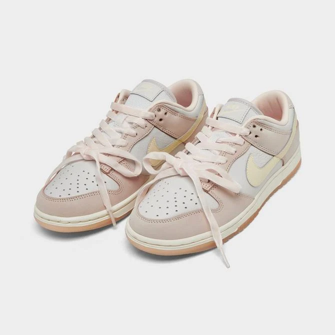 NIKE Women's Nike Dunk Low Premium Casual Shoes 2