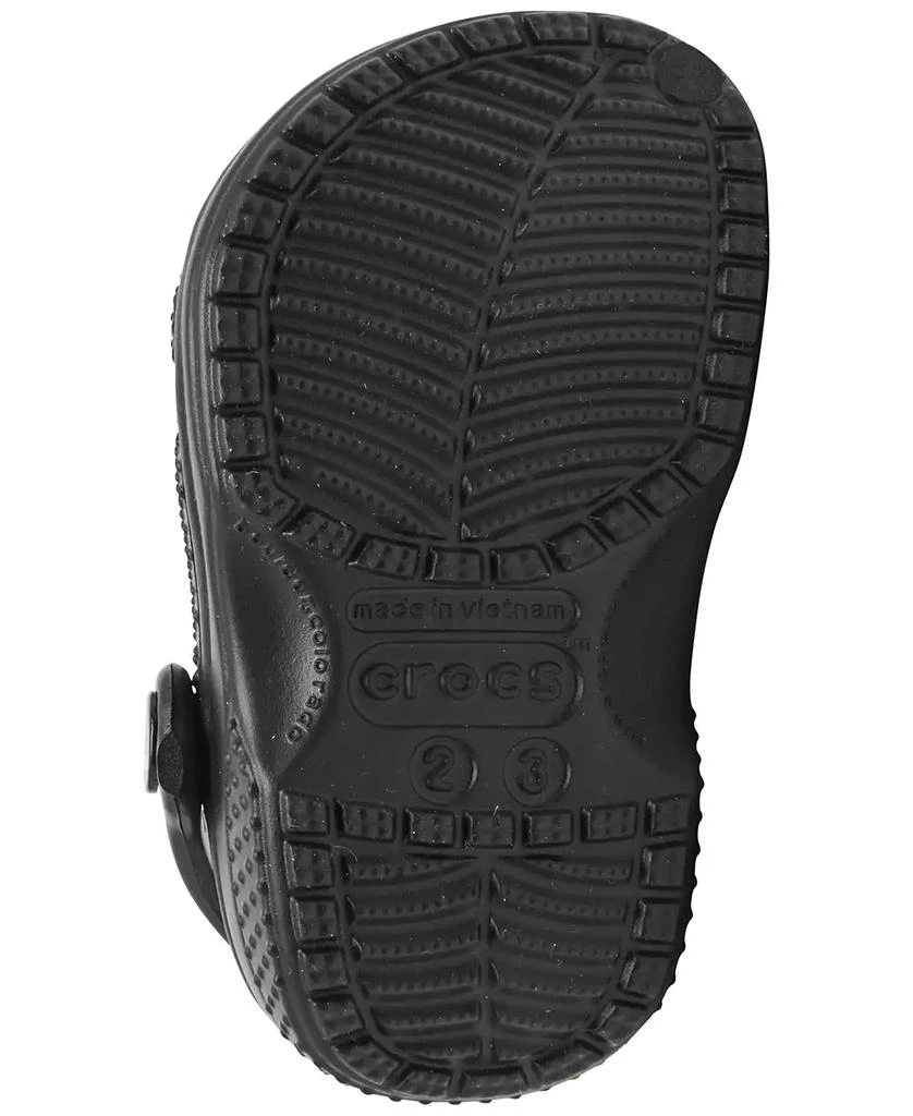 Crocs Infant Littles Classic Clogs from Finish Line 5