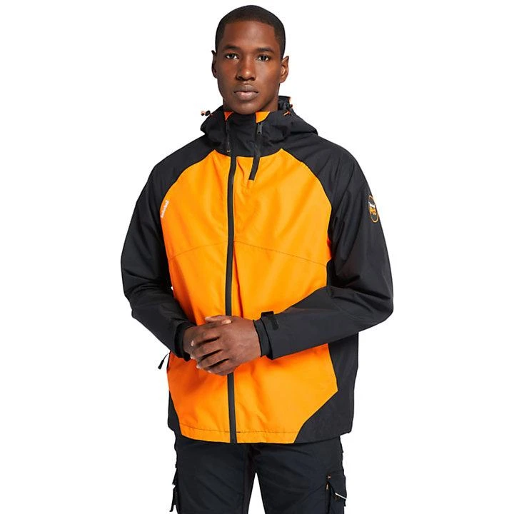 Timberland Timberland PRO® Dry Shift Lightweight Jacket for Men in Orange 1