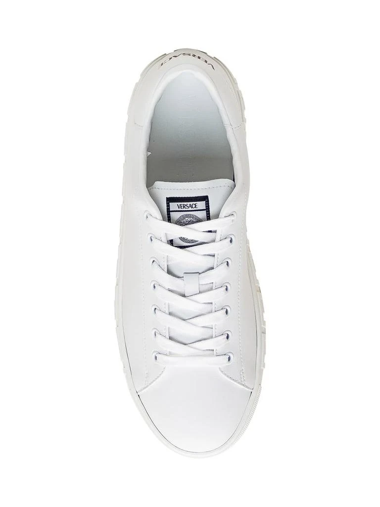 VERSACE VERSACE Greek Sneaker 4