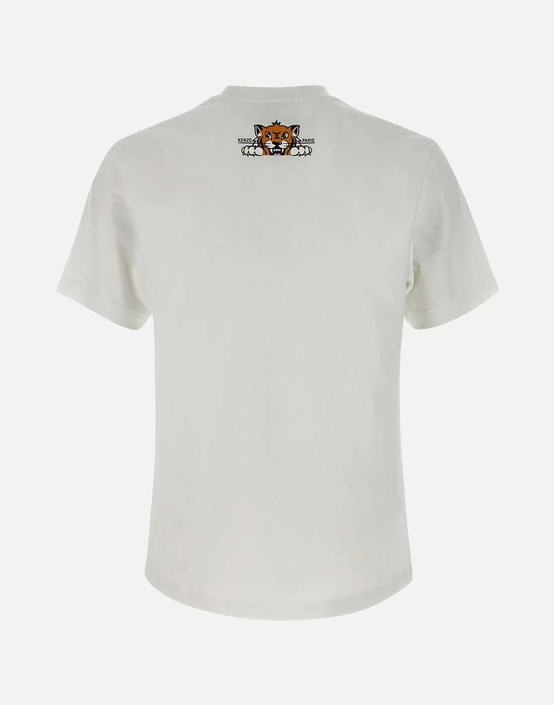 Kenzo KENZO PARIS T-Shirts And Polos 3
