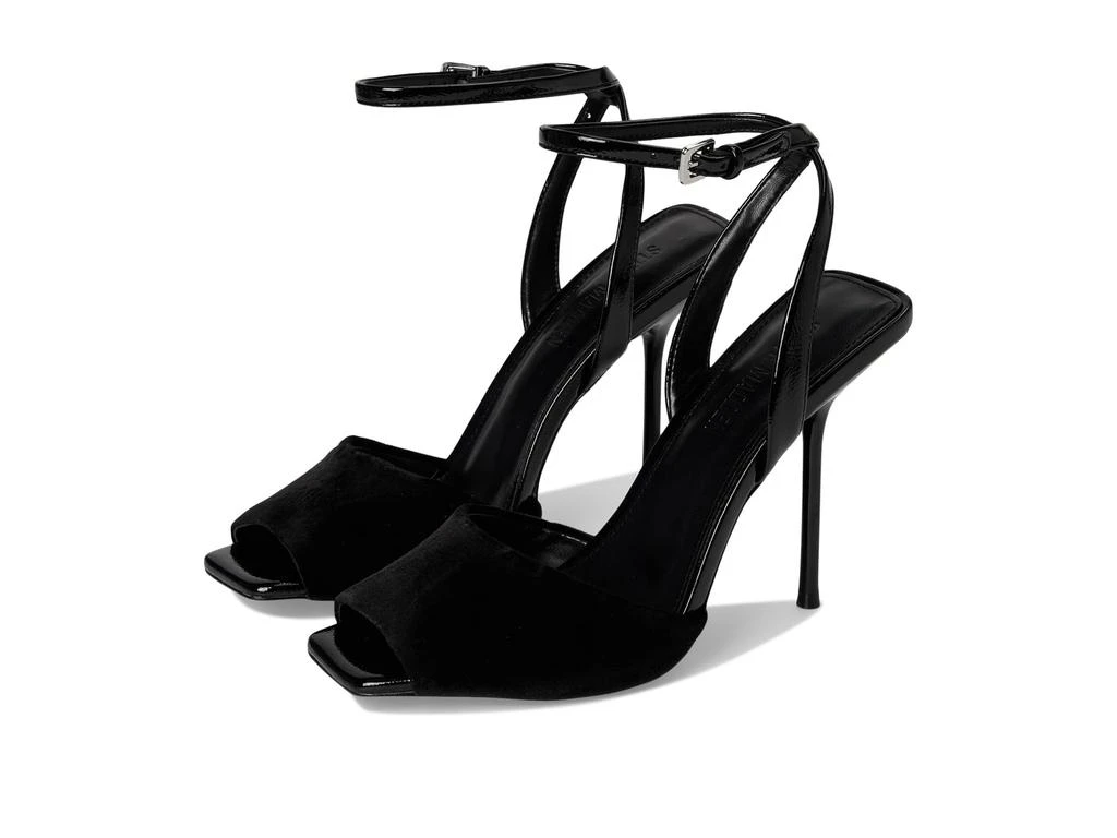 Steve Madden Lilac 1