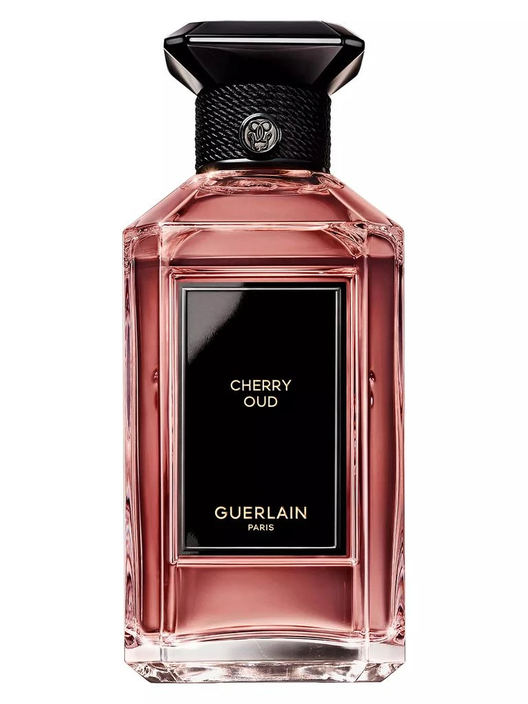 Guerlain L'Art &amp; La Matiere Cherry Oud Eau de Parfum 8
