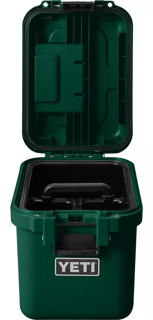 YETI YETI LoadOut GoBox 15 Gear Case 4