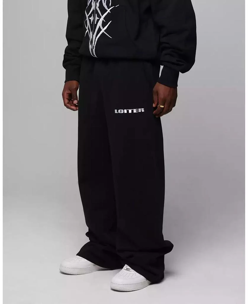Loiter Men's Blood Born Track Pants 1