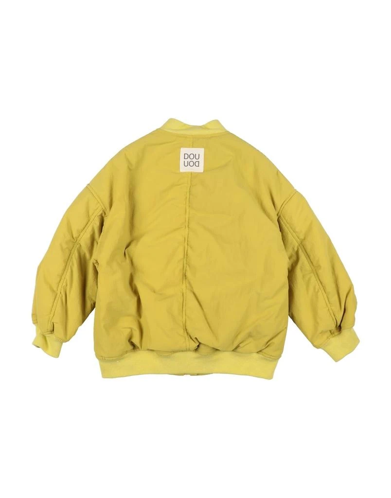DOUUOD Jacket 2