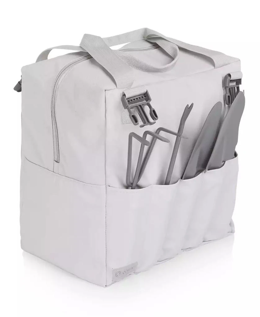 ONIVA Gardener 2.0 Folding Seat with Tools 4