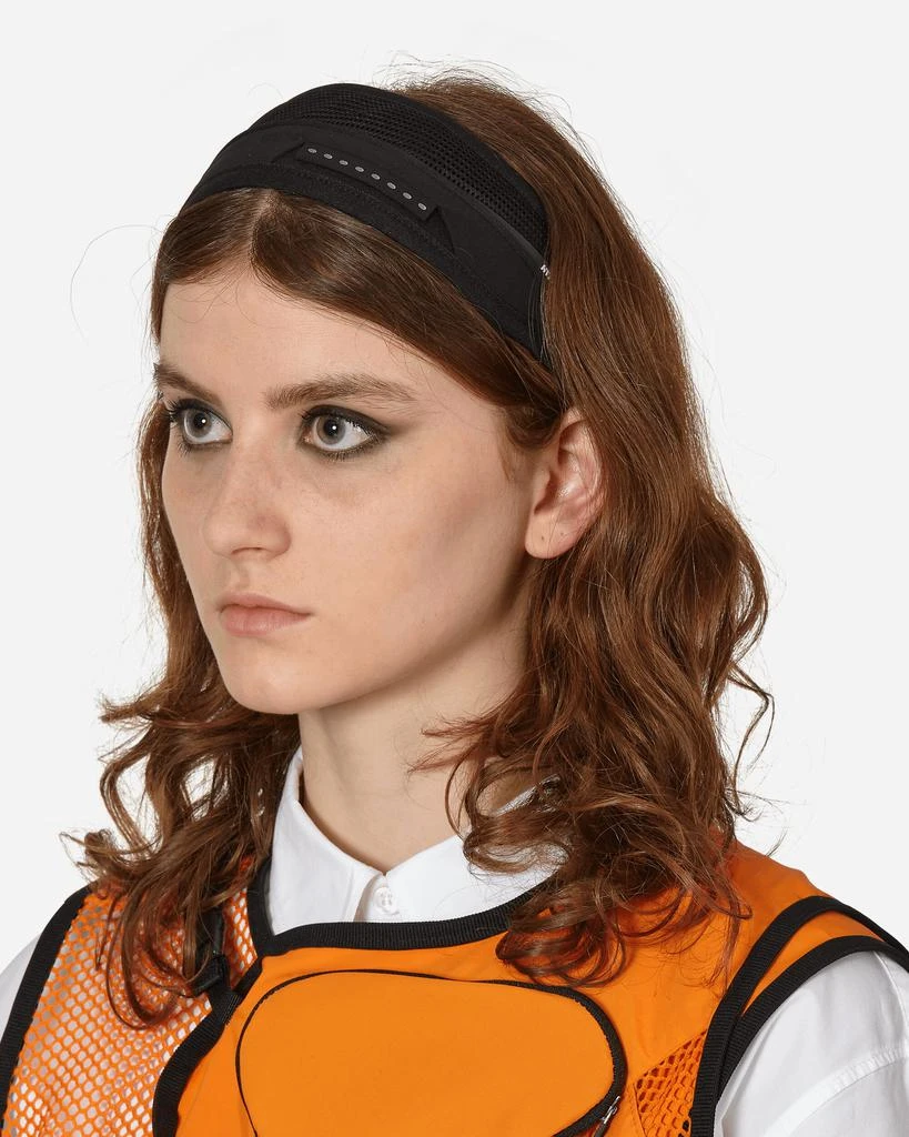 Hyein Seo Utility Headband Black 8