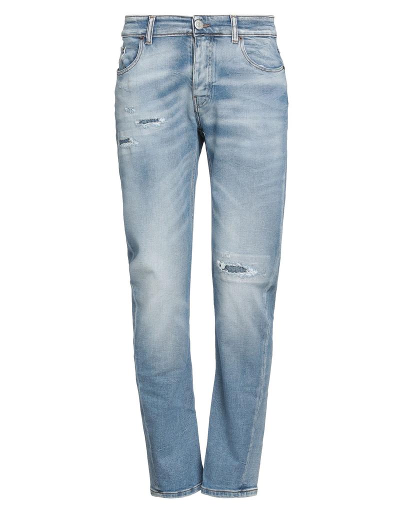 PMDS Denim pants