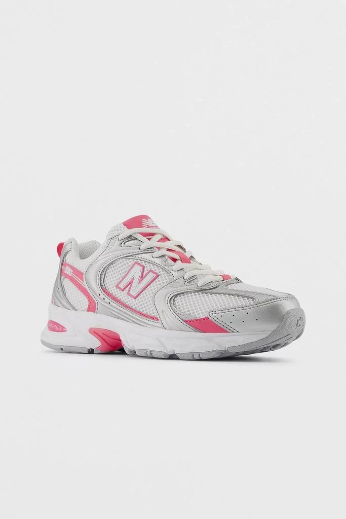 New Balance New Balance Men's 530 Chunky Sneaker 2
