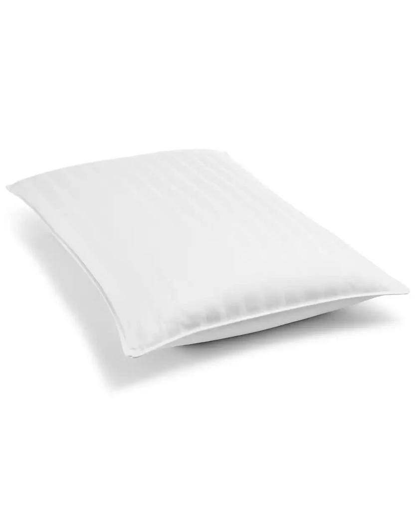 Charter Club 360 Down & Feather Chamber Soft Density Pillow, Standard/Queen, Exclusively at Macy’s 5