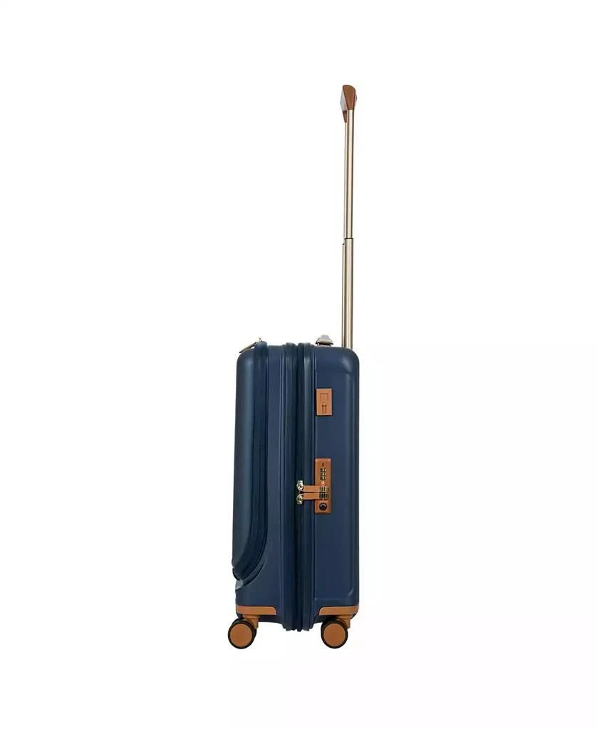 Bric
s Milano Capri 2.0 21" Spinner with Pocket 4