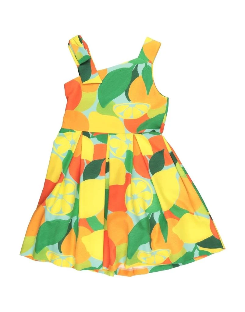 Abel 
Lula Dress 2