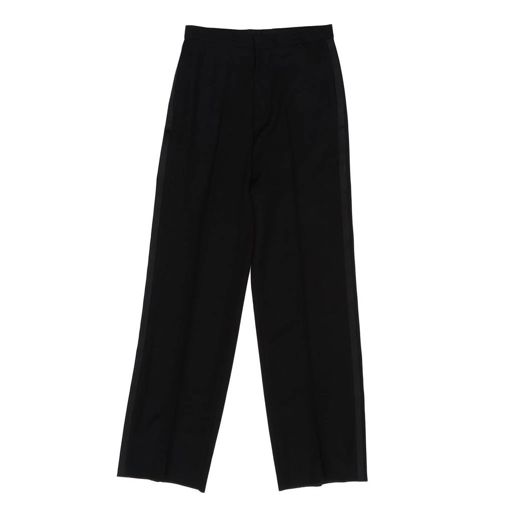 Balenciaga Balenciaga Tuxedo Pants 1