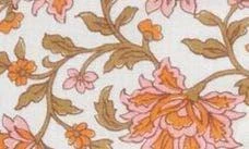 VERONICA BEARD Mikhail Floral Wrap Dress 7