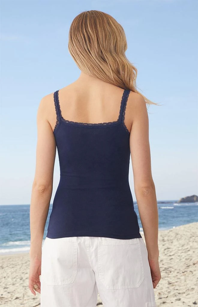 John Galt Navy Archie Tank Top 3