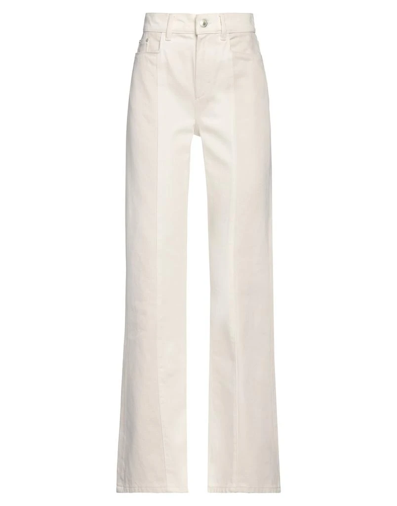 Wandler Casual pants 1