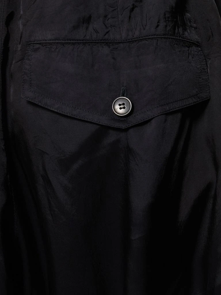 DRIES VAN NOTEN Pannoch Cargo Pants 4