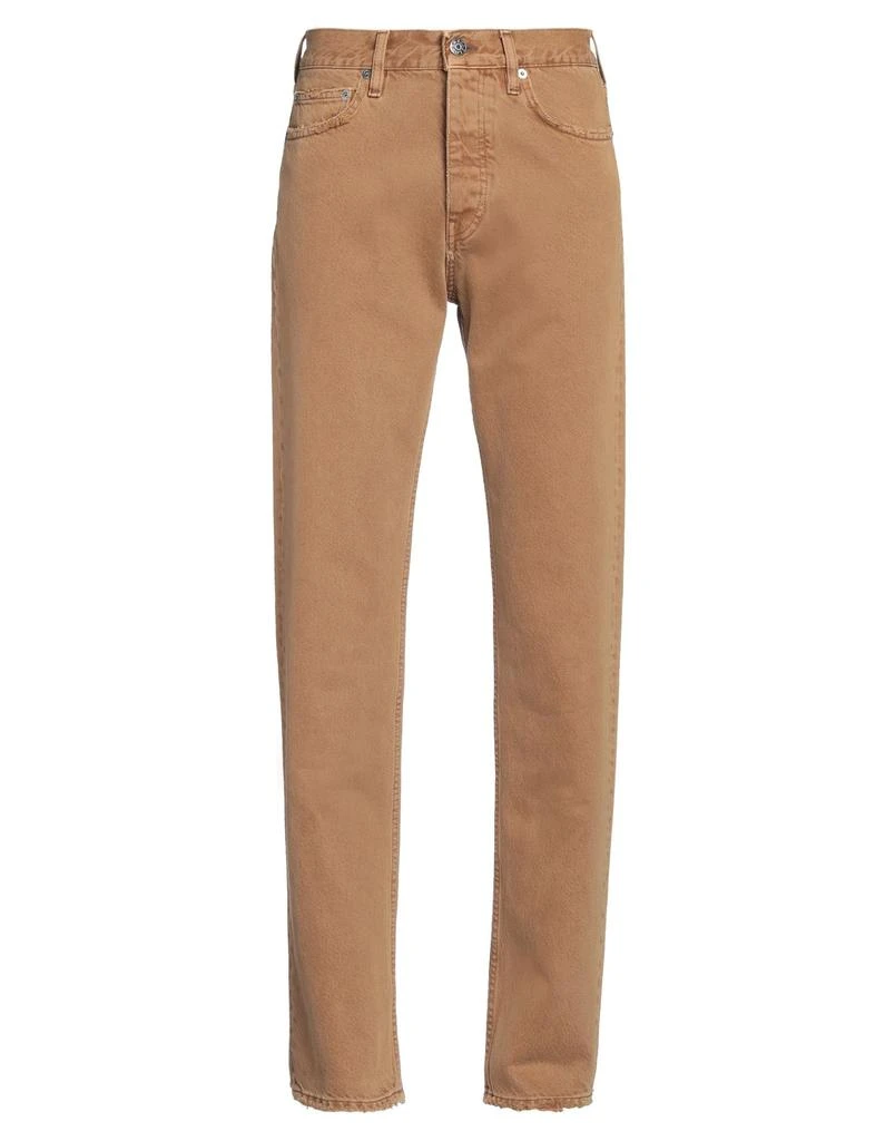 SUNFLOWER Denim pants 1