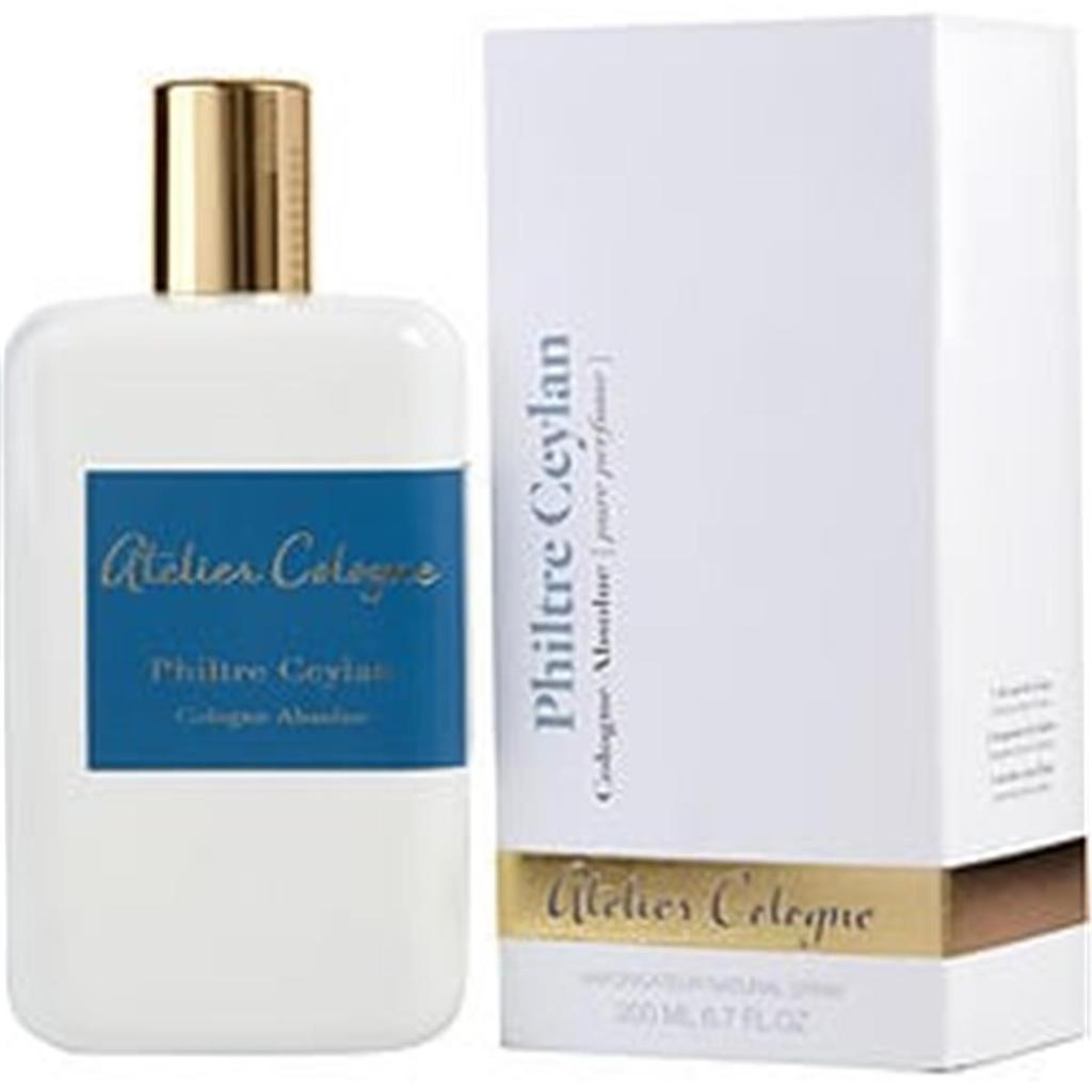 Atelier Cologne Philtre Ceylan Cologne Absolue Spray - 6.7 oz