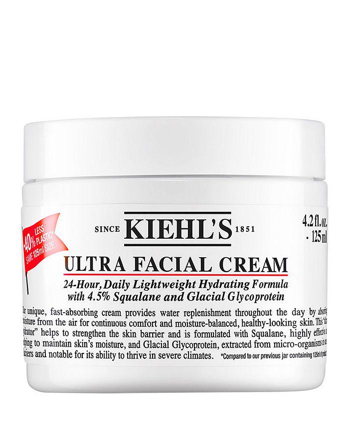 Kiehl's Ultra Facial Cream