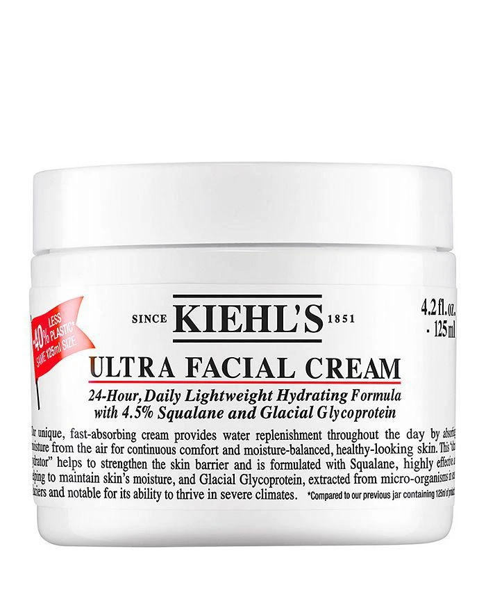 Kiehl's Ultra Facial Cream 2