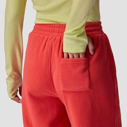 Stoic Polar Fleece Jogger - Women's 6