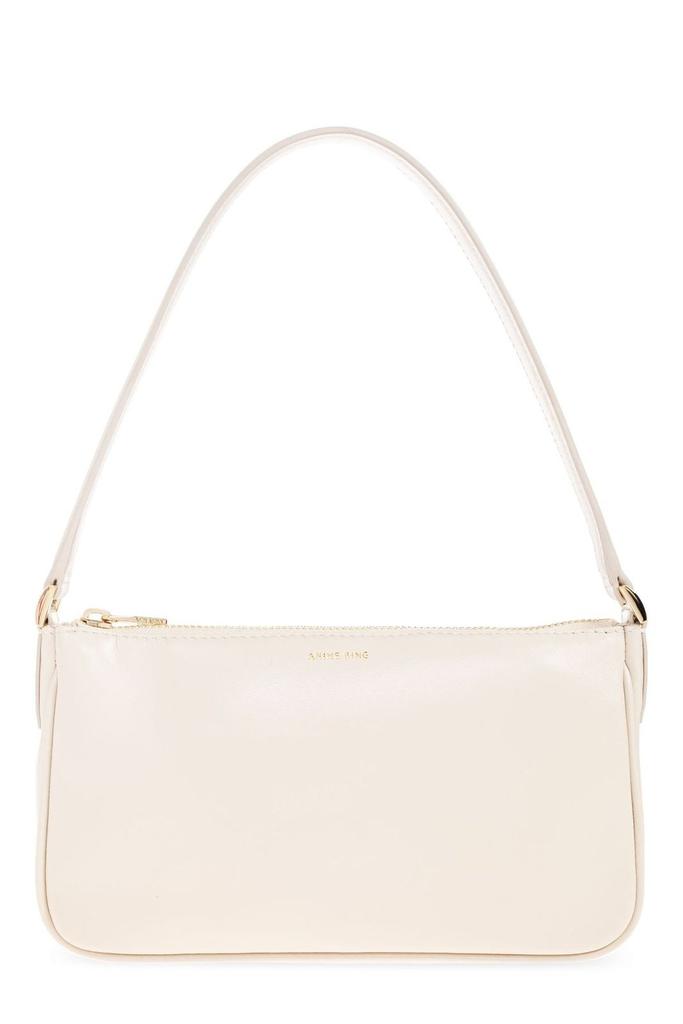 COURREGÈS ONE RACER BAGUETTE SHOULDER BAG - Shoulder Bags