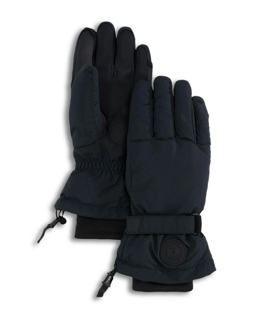 Canada Goose Fundamental Gloves 1