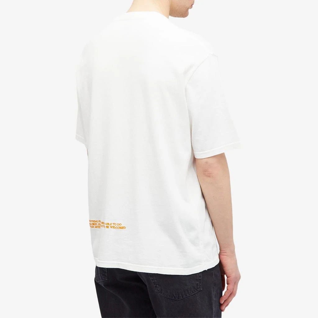 ACMH by Magic Castles ACMH by Magic Castles  A-OK T-Shirt 3