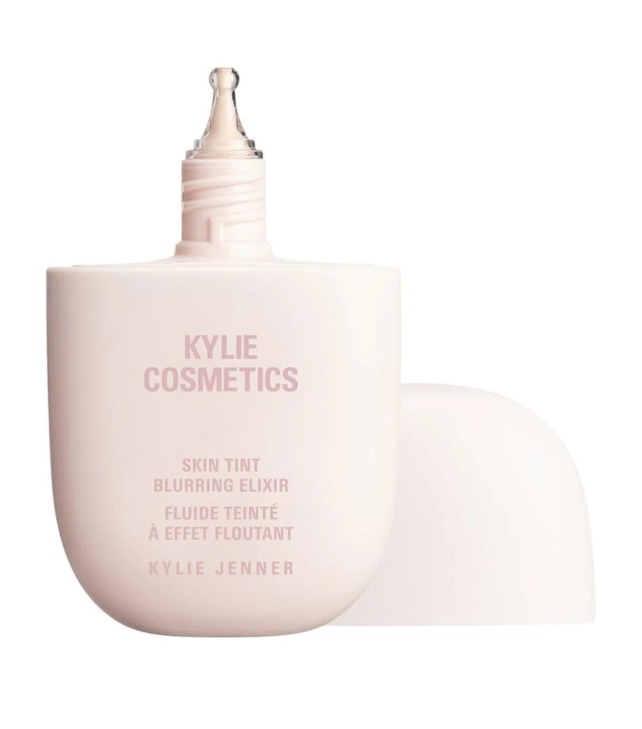 Kylie Cosmetics Skin Tint Blurring Elixir Foundation 1