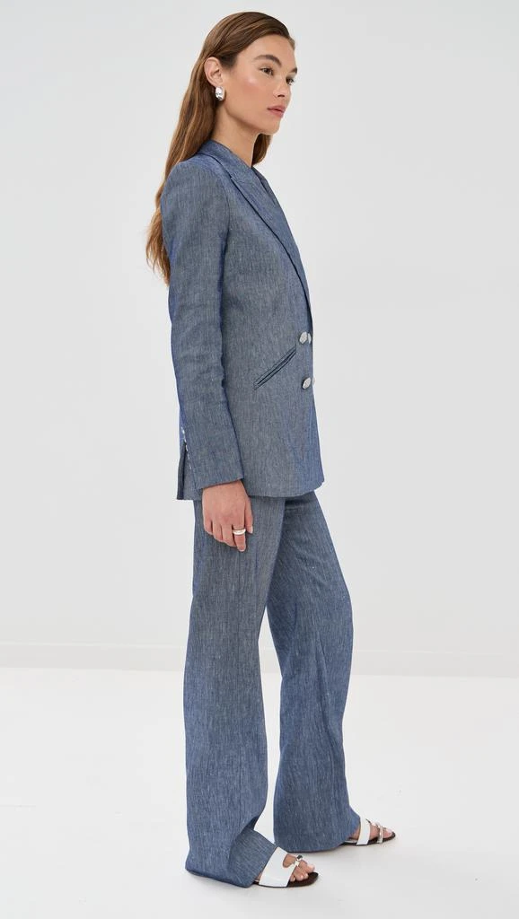 VERONICA BEARD Dale Dickey Jacket 3