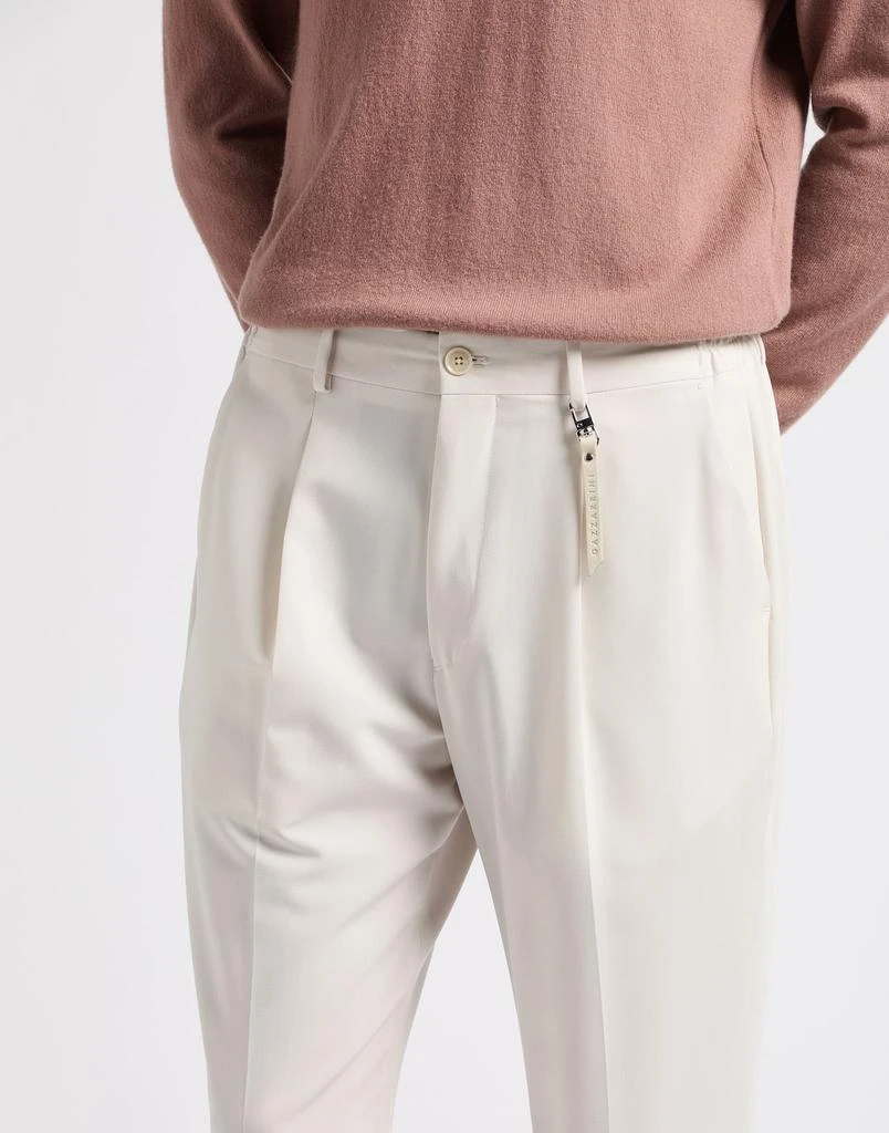 gazzarrini Casual pants 4